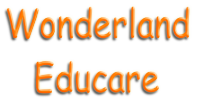 Wonderland 
   Educare